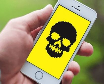 注意！“個人所得稅”APP存在惡意廣告木馬