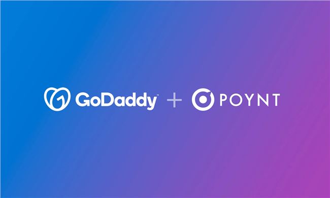 域名注冊商 GoDaddy（狗爹） 宣布以 3.2 億美元收購支付公司 Poynt