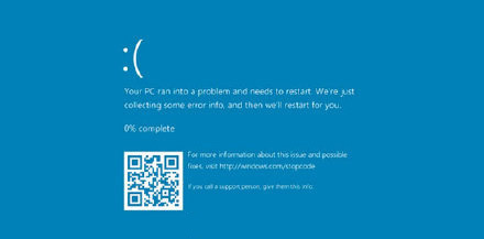 Win10出現(xiàn)嚴重漏洞導(dǎo)致藍屏 360、火絨均已上線漏洞補丁