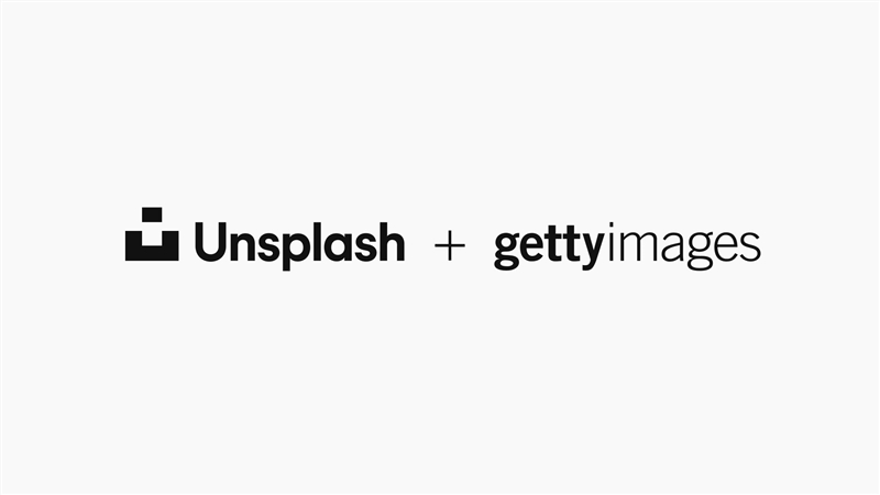 免費圖庫要變收費了？Unsplash被 Getty Images 收購