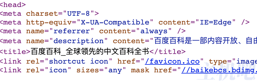 百度官方更新網(wǎng)站標(biāo)題設(shè)置規(guī)范：明確網(wǎng)站標(biāo)題要與備案名字一致