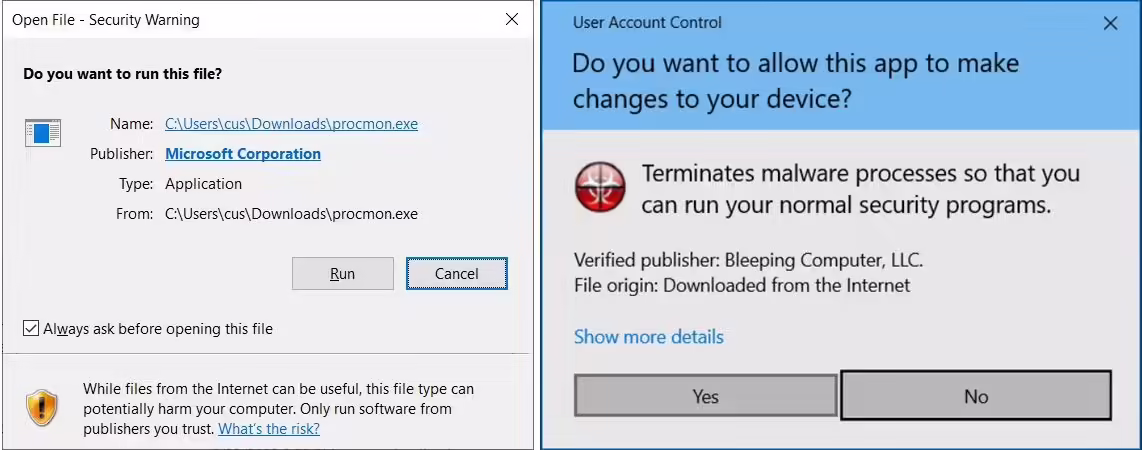 7-Zip 壓縮工具被曝高危漏洞，可繞過微軟 Win10 / Win11 MoTW 用于傳播惡意軟件
